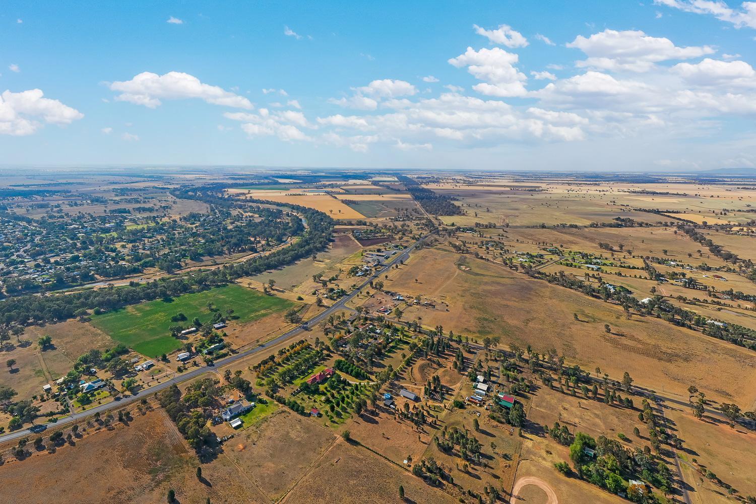 Castlereagh Motor Inn Gilgandra Esterno foto