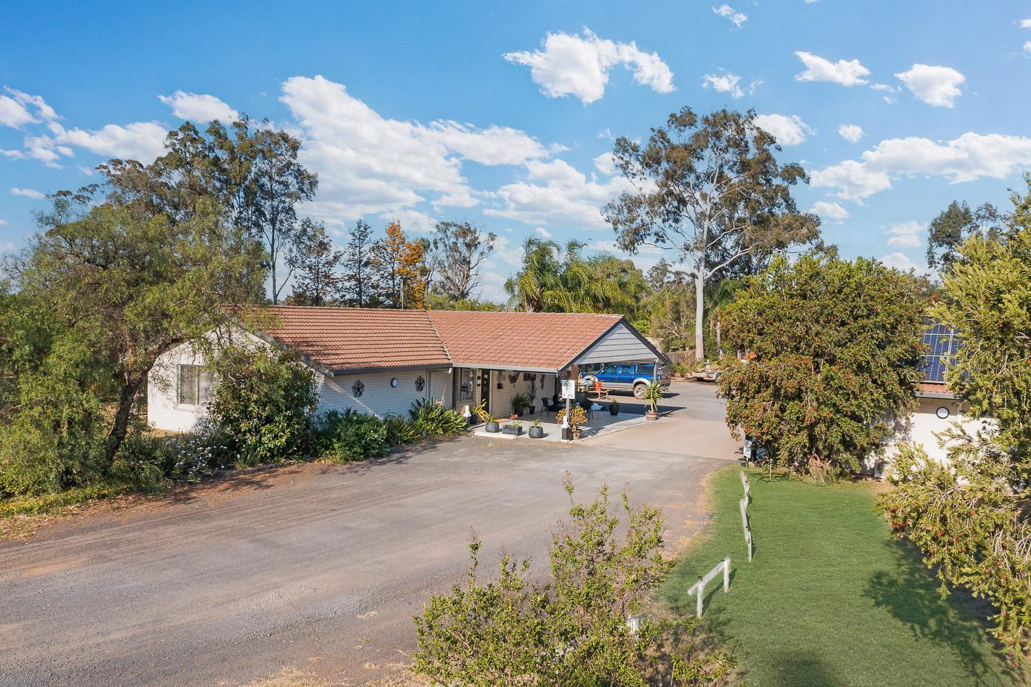 Castlereagh Motor Inn Gilgandra Esterno foto