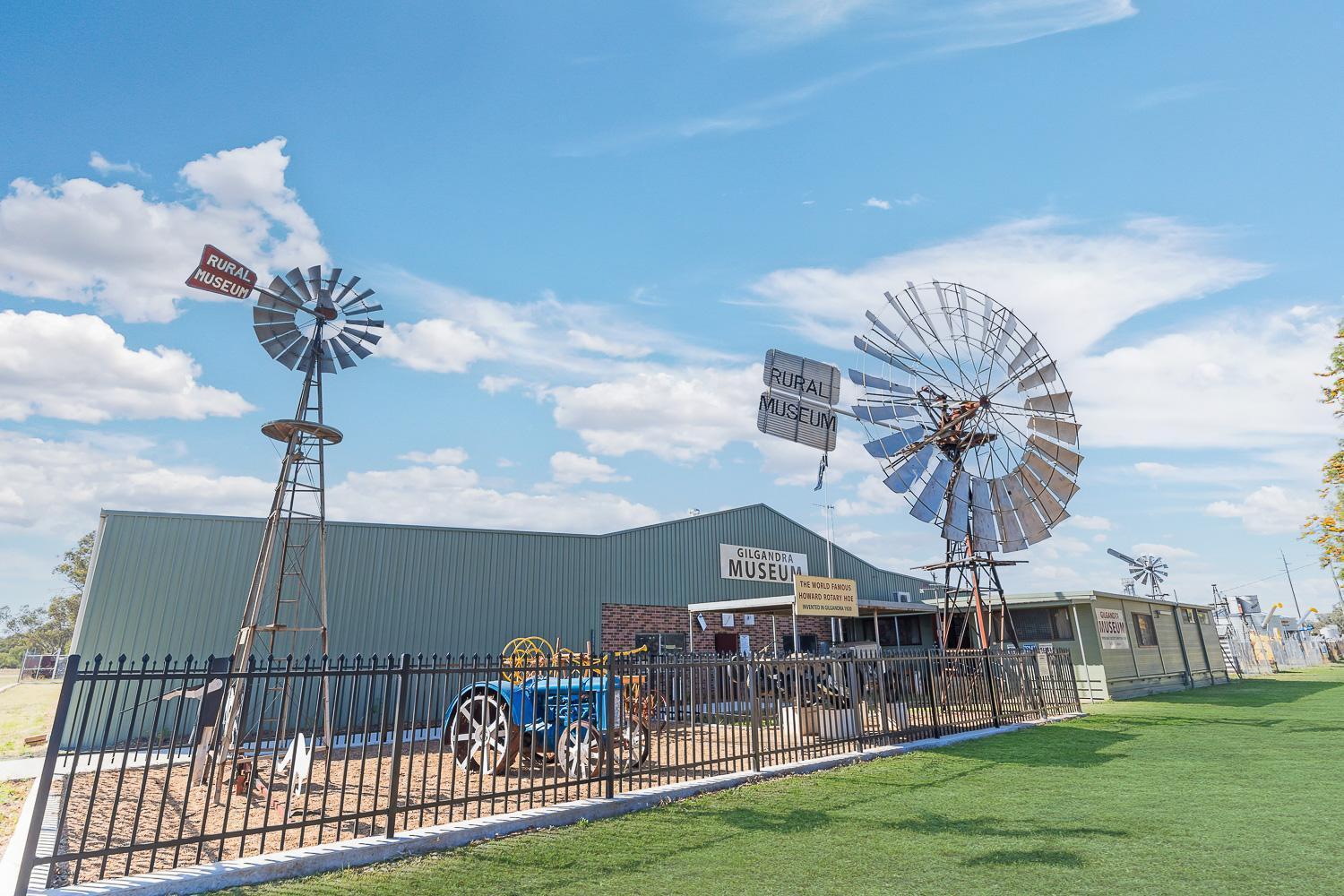 Castlereagh Motor Inn Gilgandra Esterno foto